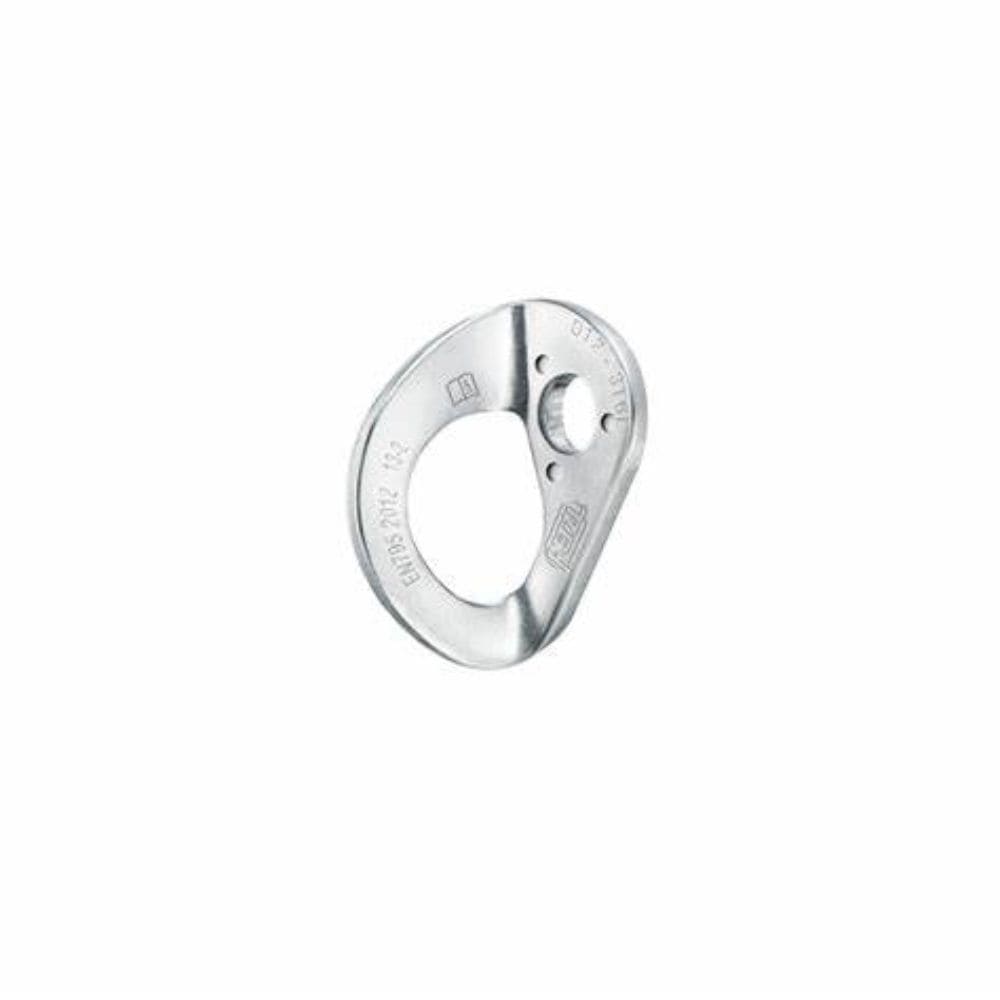Chapa Coeur Acero Inox 10mm - Petzl