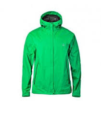 Chaqueta de Mujer Rain Walker / Ternua