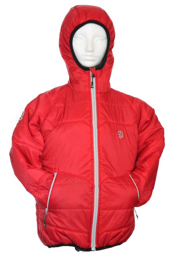 Chaqueta de Niños Bairre / Ternua