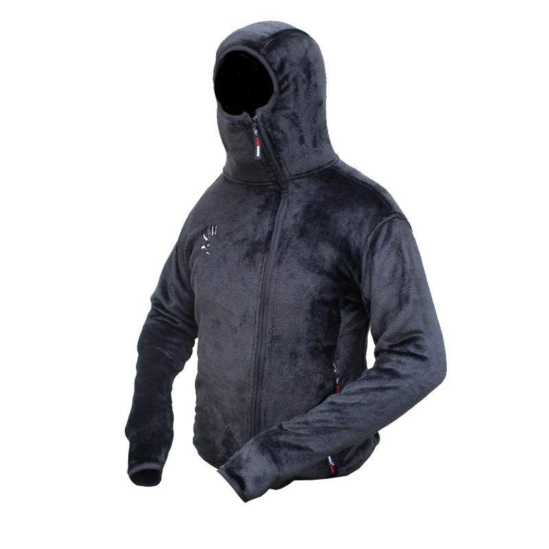 Chaquetá Fleece Ant Thermal / Monodedo
