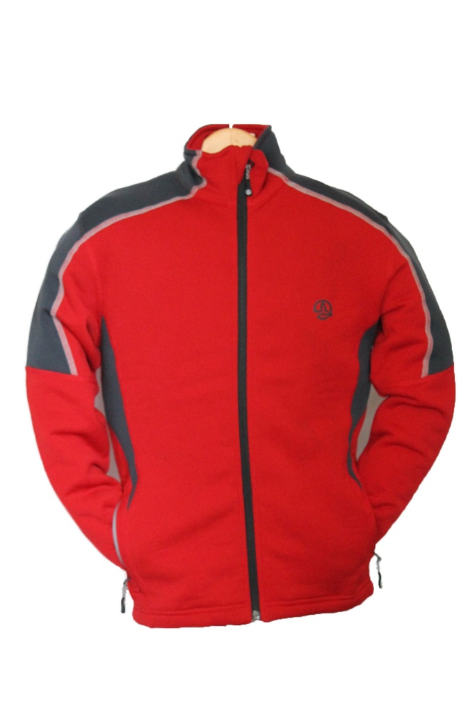 Chaquetá Tober / Ternua