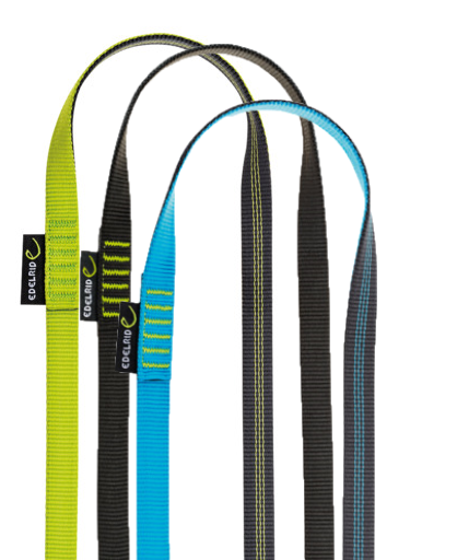 Cinta Cosida Tubular Sling / Edelrid