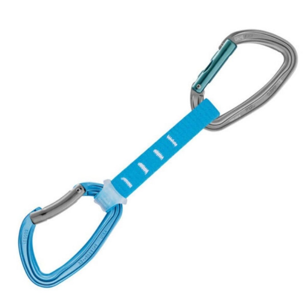 Cinta Express Djinn Axess 12 mm - Petzl