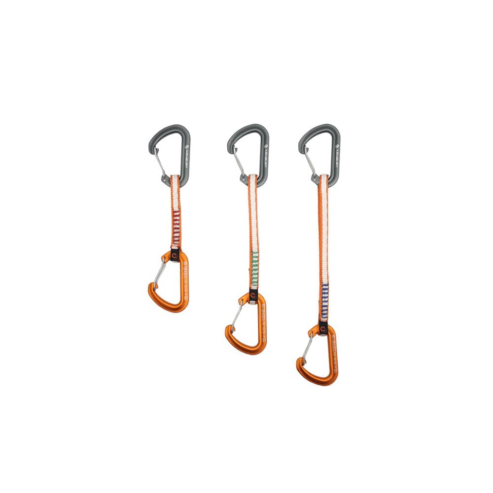 Cinta Express Set Dyneema Viva 20cm - Armbury