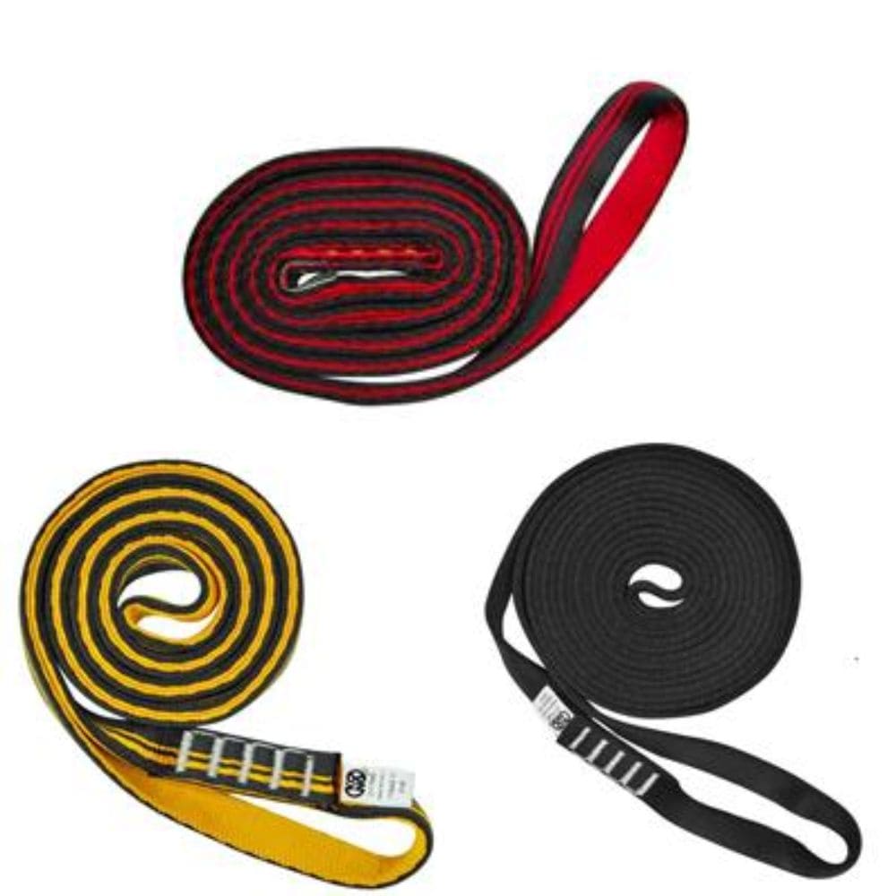 Cinta cosida Aro Sling Dyneema 80cm - Kong