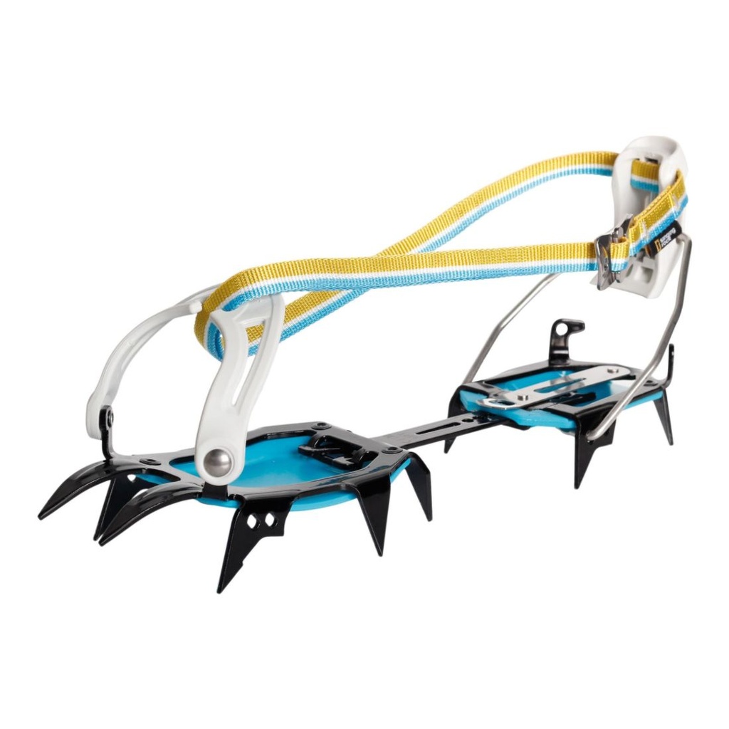 Crampones Fakir -