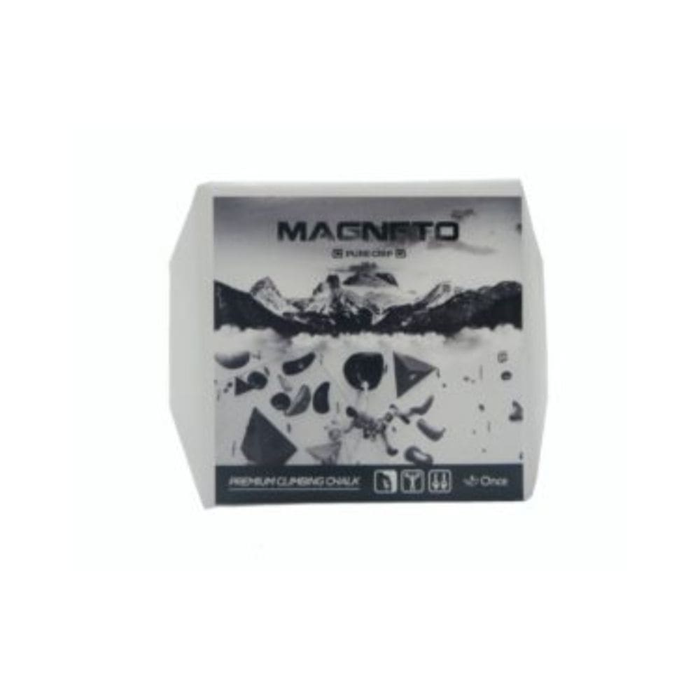 Cubo Magnesio - Magneto