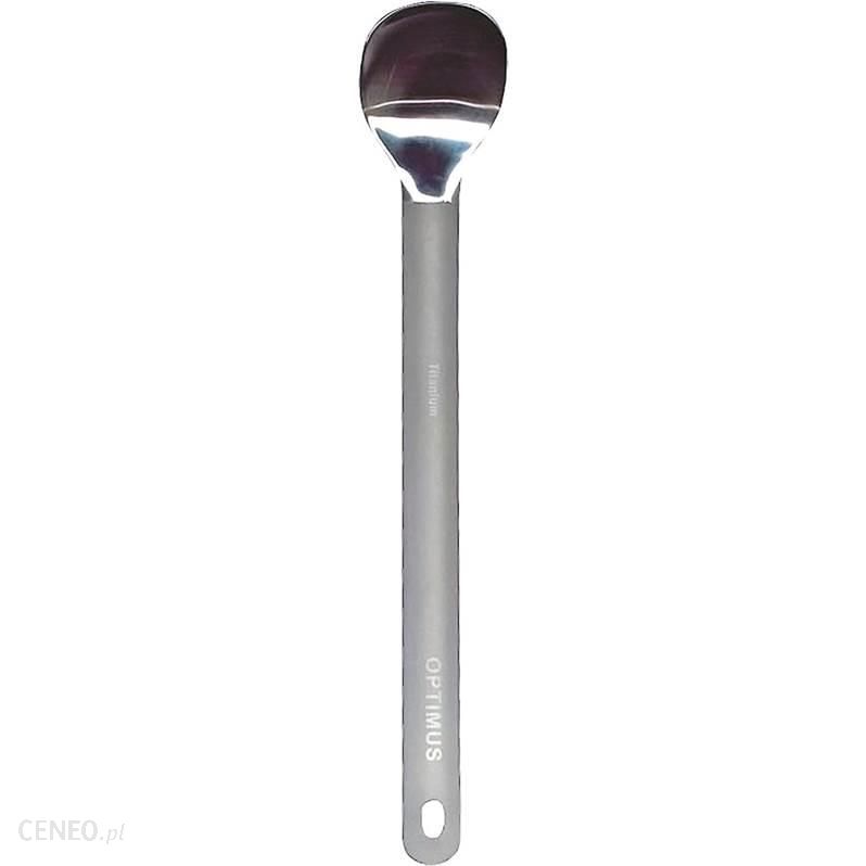 Cuchara Titanium - Optimus