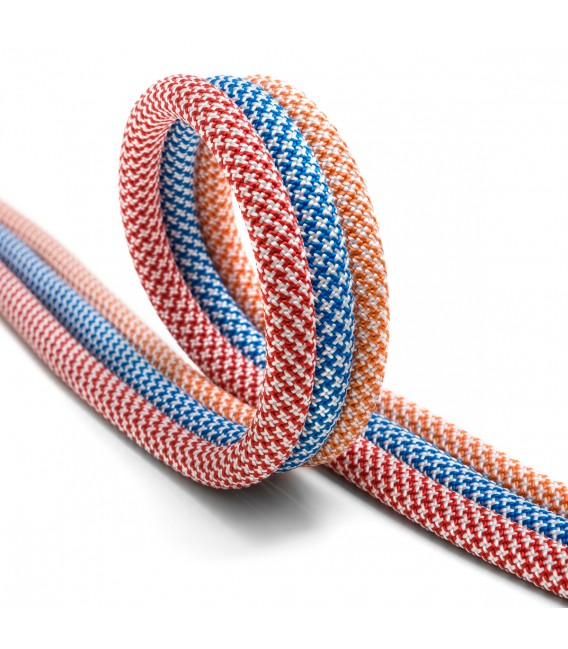 Cuerda Dinamica Roca Sport 9.9*80 - Fixe