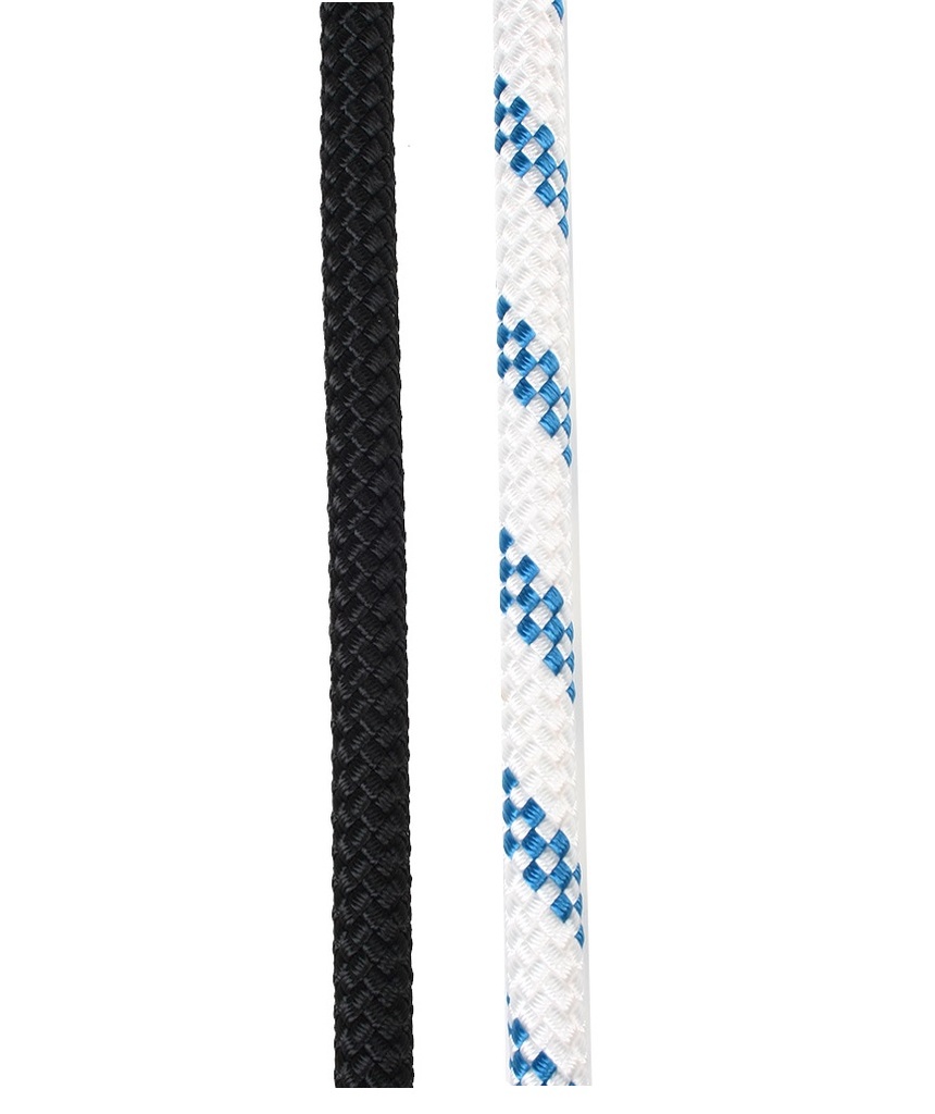 Cuerda Estatica Work Line 11 mm - Edelweiss