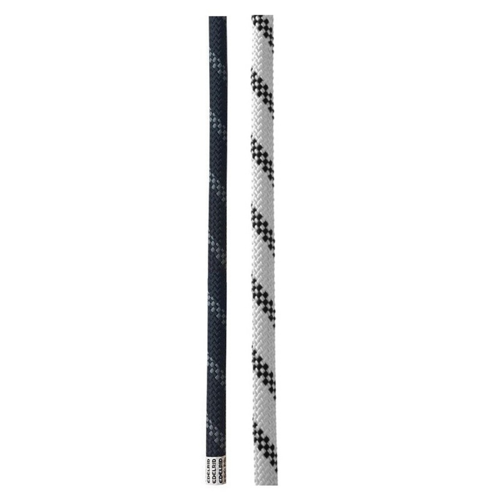 Cuerda Estática Performance Static 10.5 mm / Edelrid
