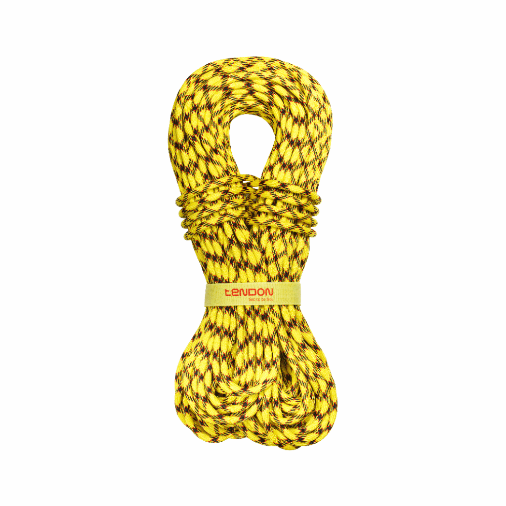 Cuerda Master Dinamica 9.7mm - Tendon