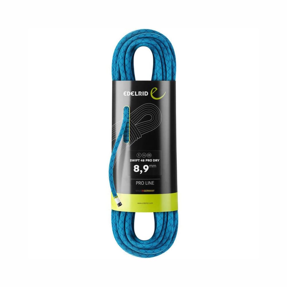 Cuerda Swift Pro Dry / Edelrid
