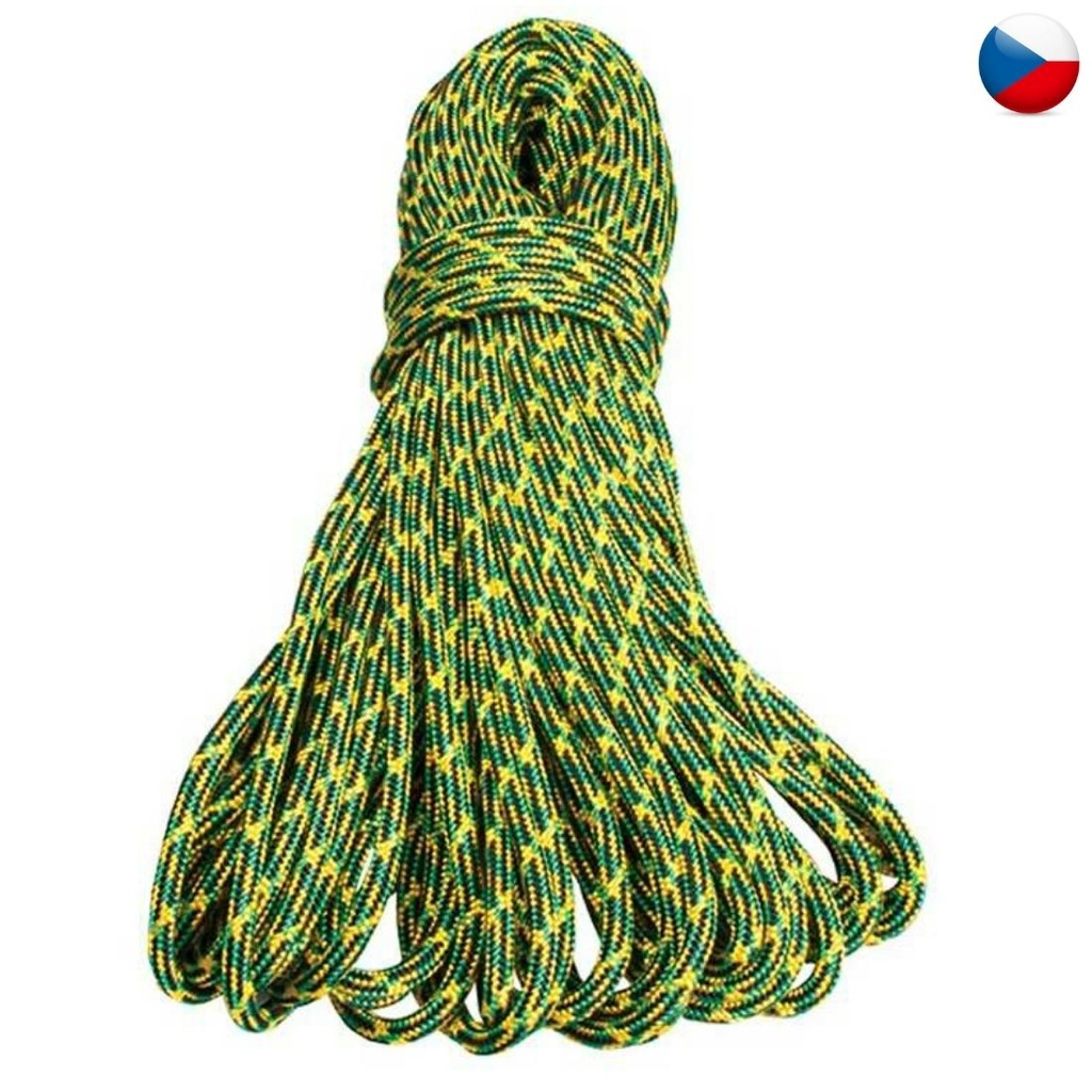 Cuerda Timber 11.5 - Tendon