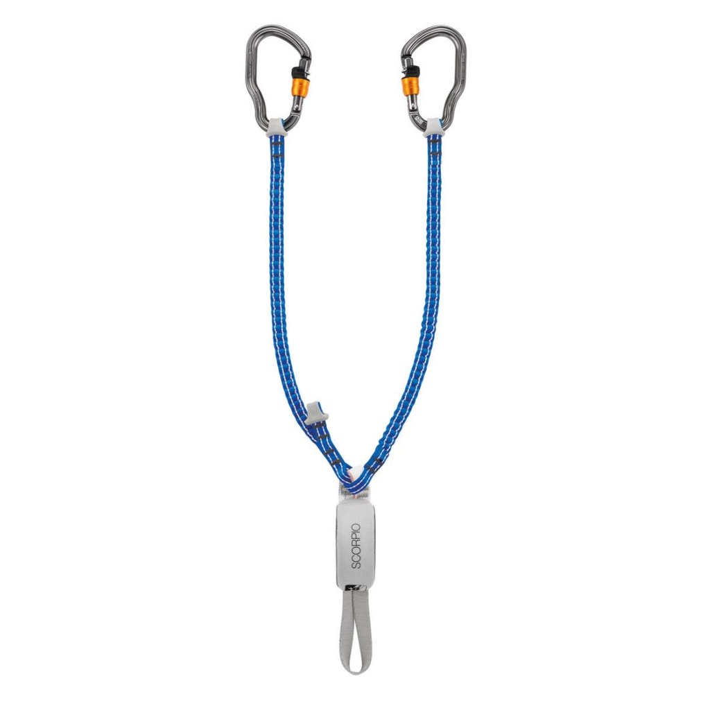 Elemento de Anclaje Scorpio Vertigo - Petzl