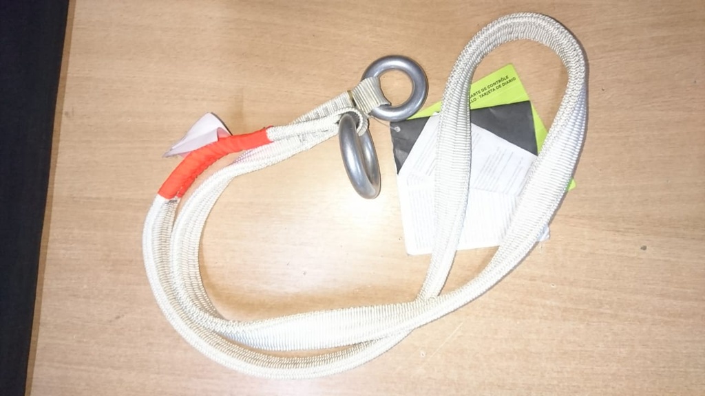 Eslinga Cambium Saver / Edelrid
