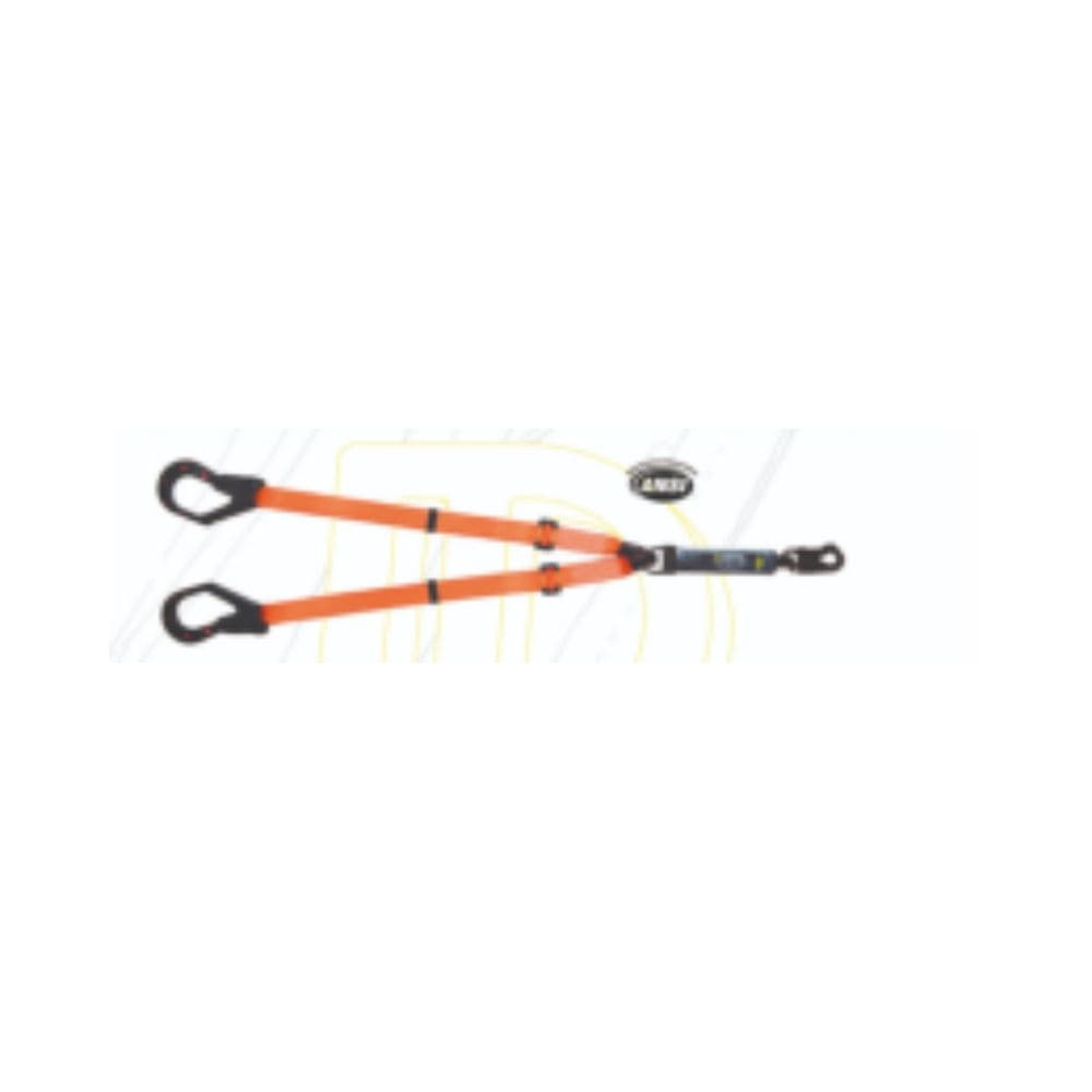 Eslinga Dielectrica en Y