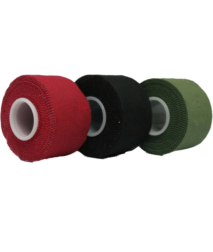 Esparadrapo Tape / Elliot