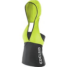 Esqueleto Wo Alice Top / Edelrid