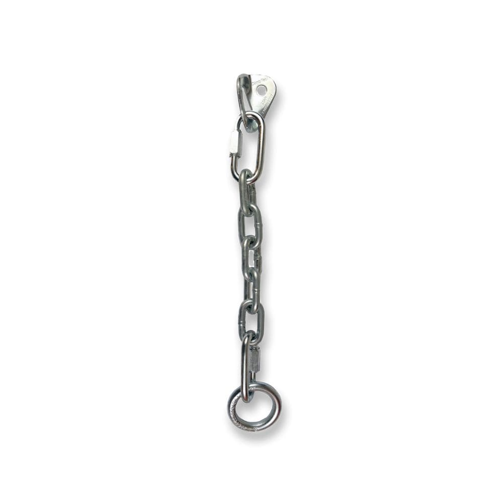 Estacion Escalada Acero - Climbtech