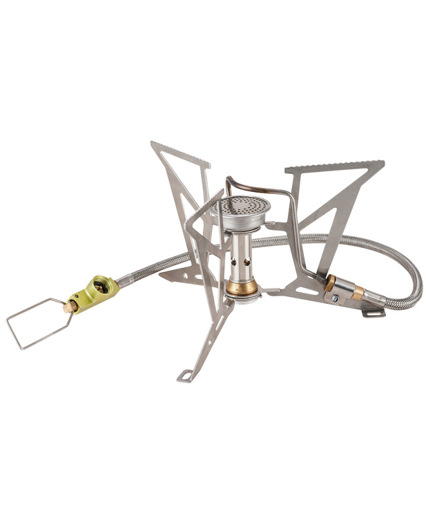 Estuda Opilio - Edelrid