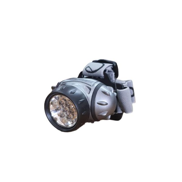 Frontal 7Led - Edelrid