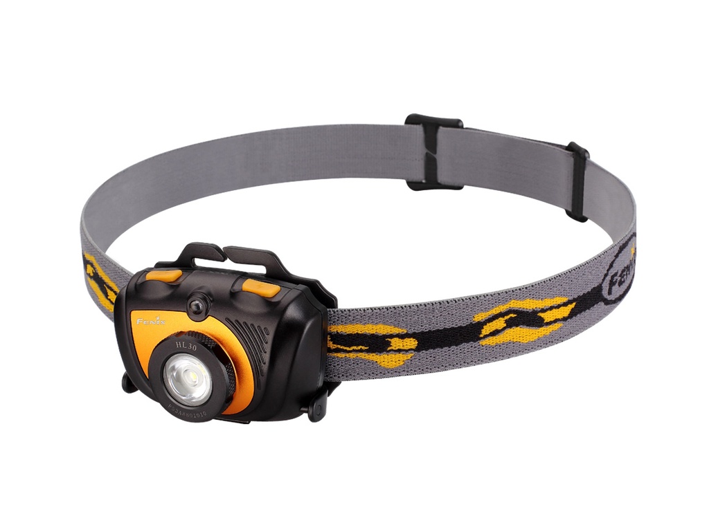 Frontal HL 30 / Fenix