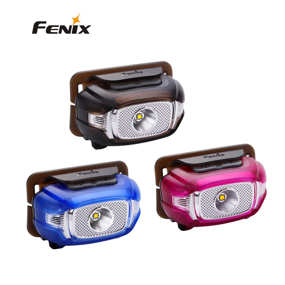 Frontal HL15 / Fenix
