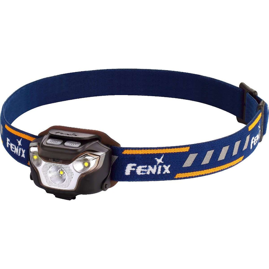 Frontal HL26R / Fenix