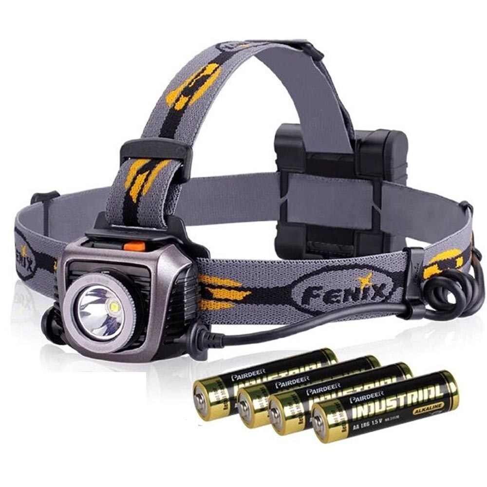 Frontal HL30 / Fenix