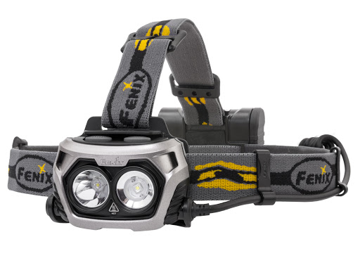 Frontal HP25