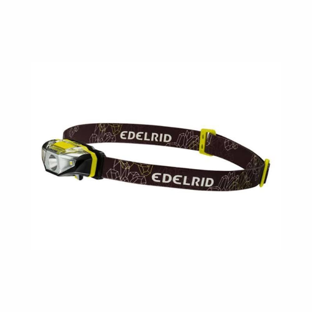 Frontal Novalite - Edelrid