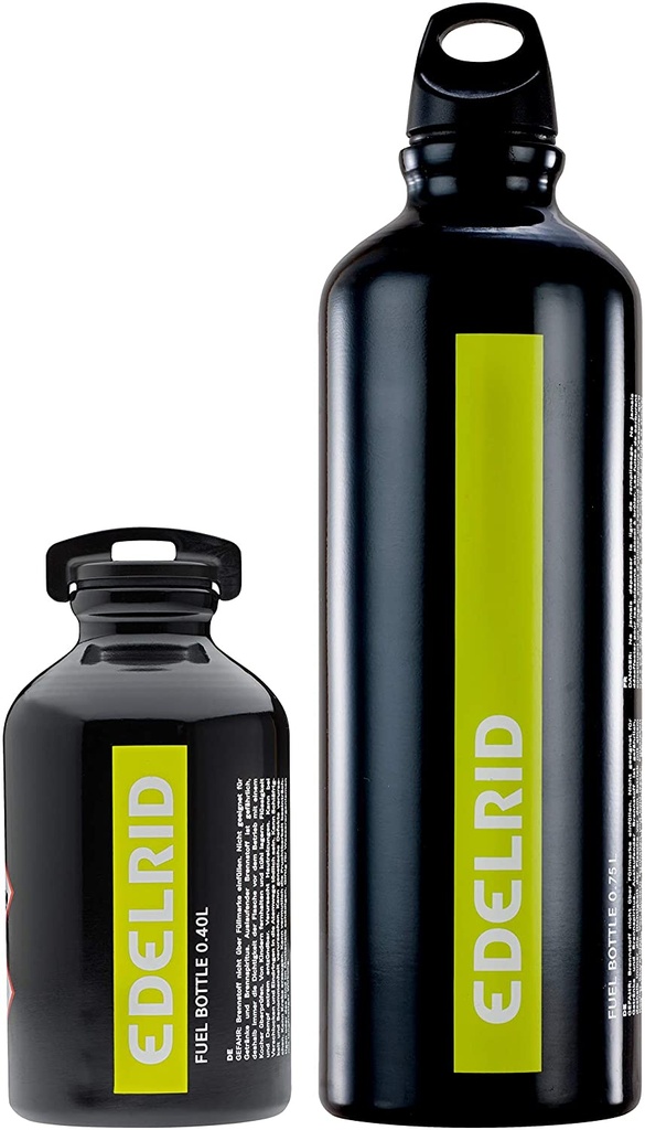 Fuel Bottle - Edelrid