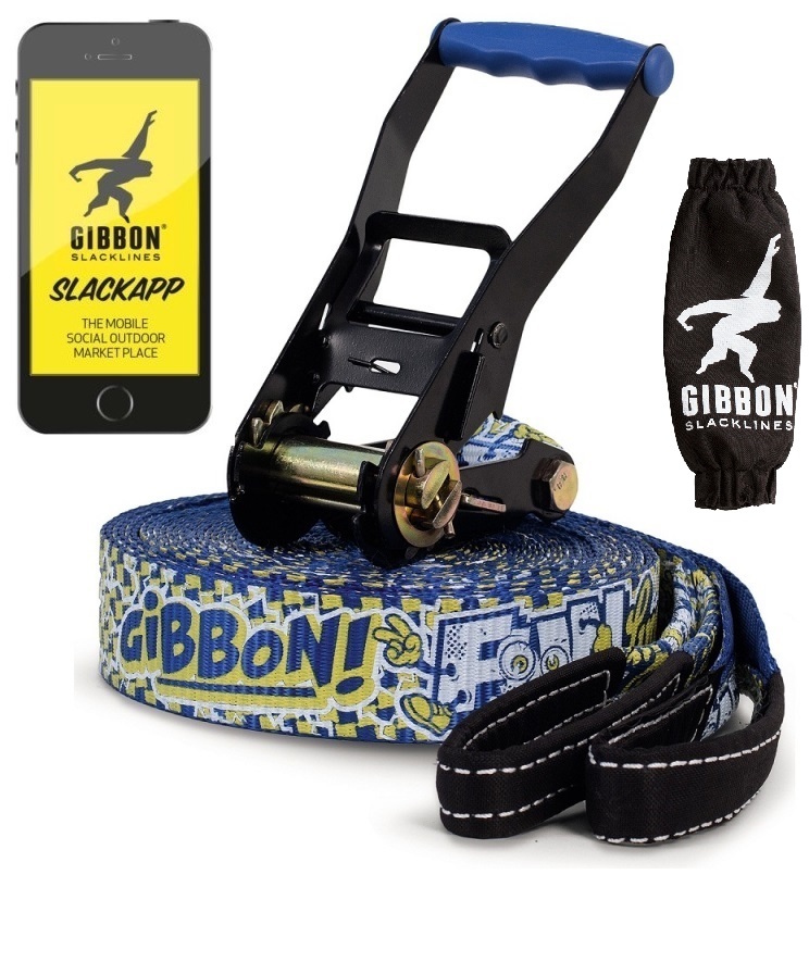 Fun Line / Gibbon