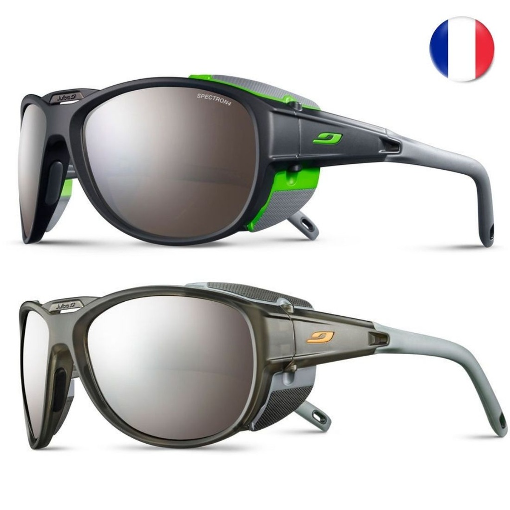 Gafas Explorer 2.0 - Julbo
