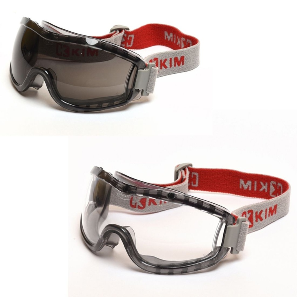 Gafas Poseidon - Kim
