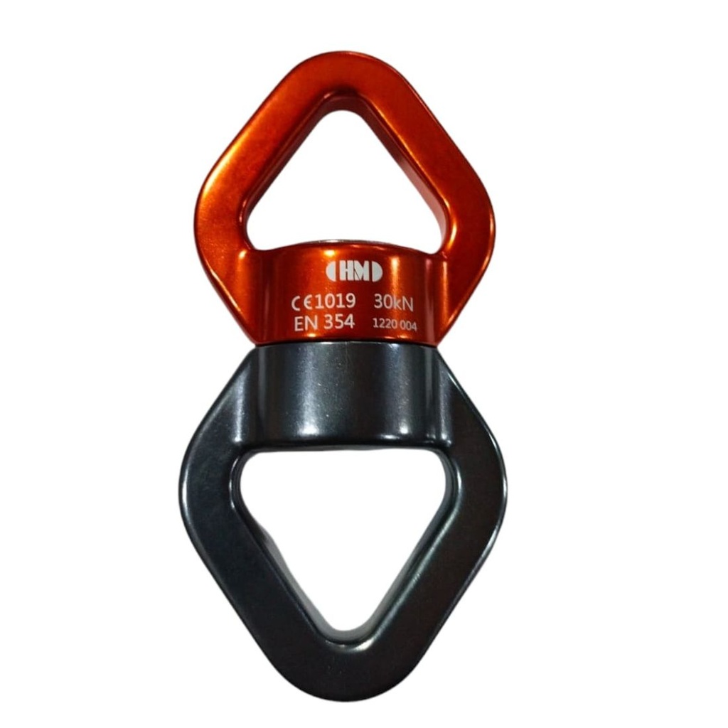 Girador Twister - Singing Rock (copia)