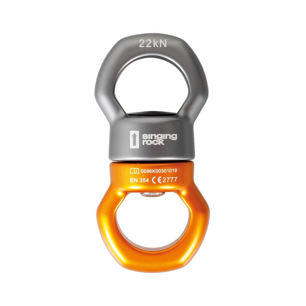 Girador Twister / Singing Rock
