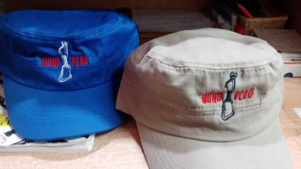 Gorra Che Express