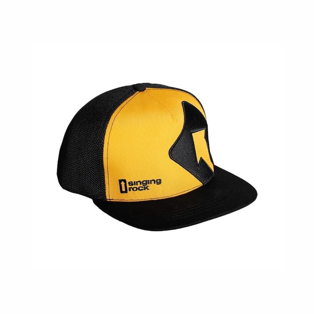 Gorra Snap Back - Singing Rock