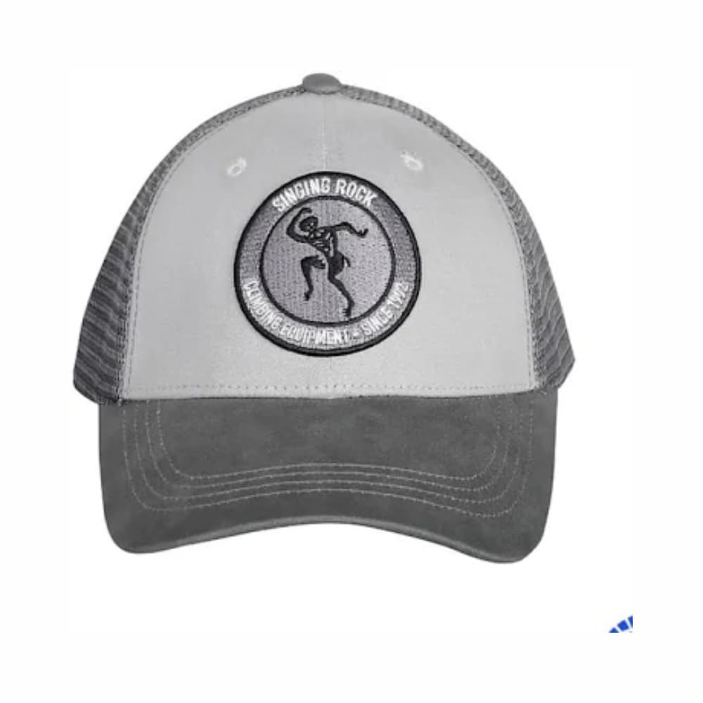 Gorra Trucker - Singing Rock