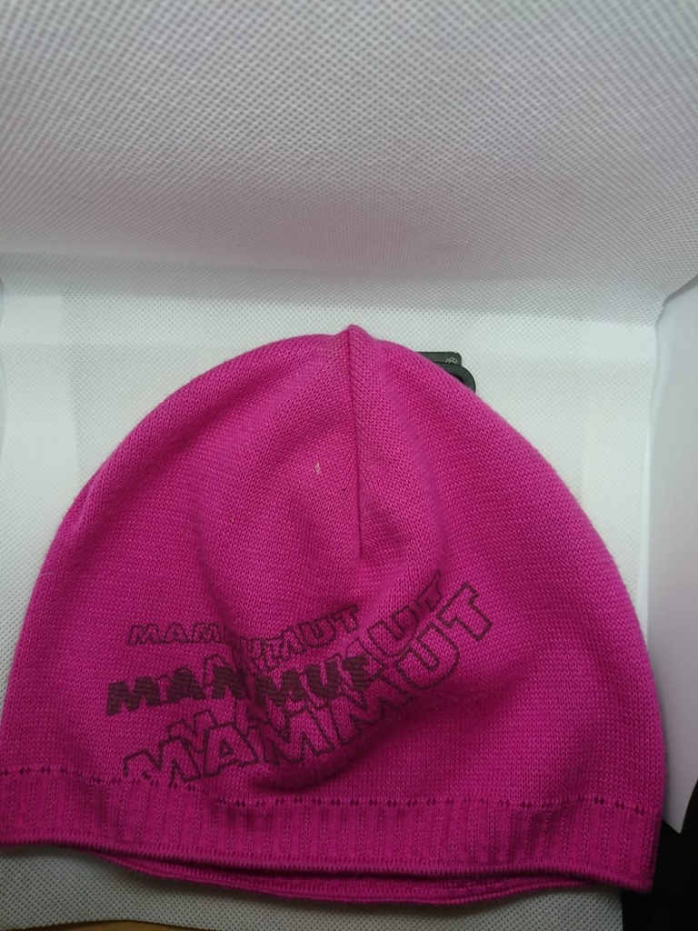 Gorro Boulder Beanie / Mammut