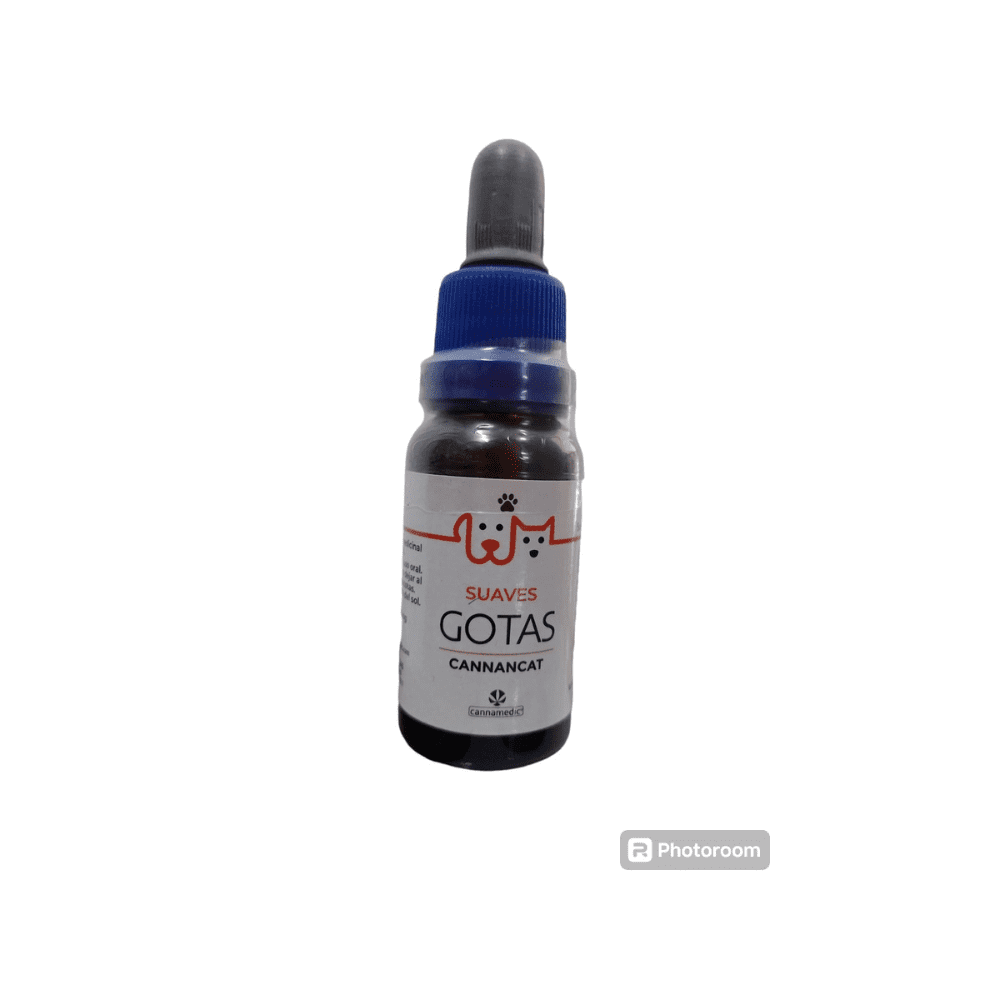 Gotas Suaves de Cannabis Medicinal - Cannamedic (copia)