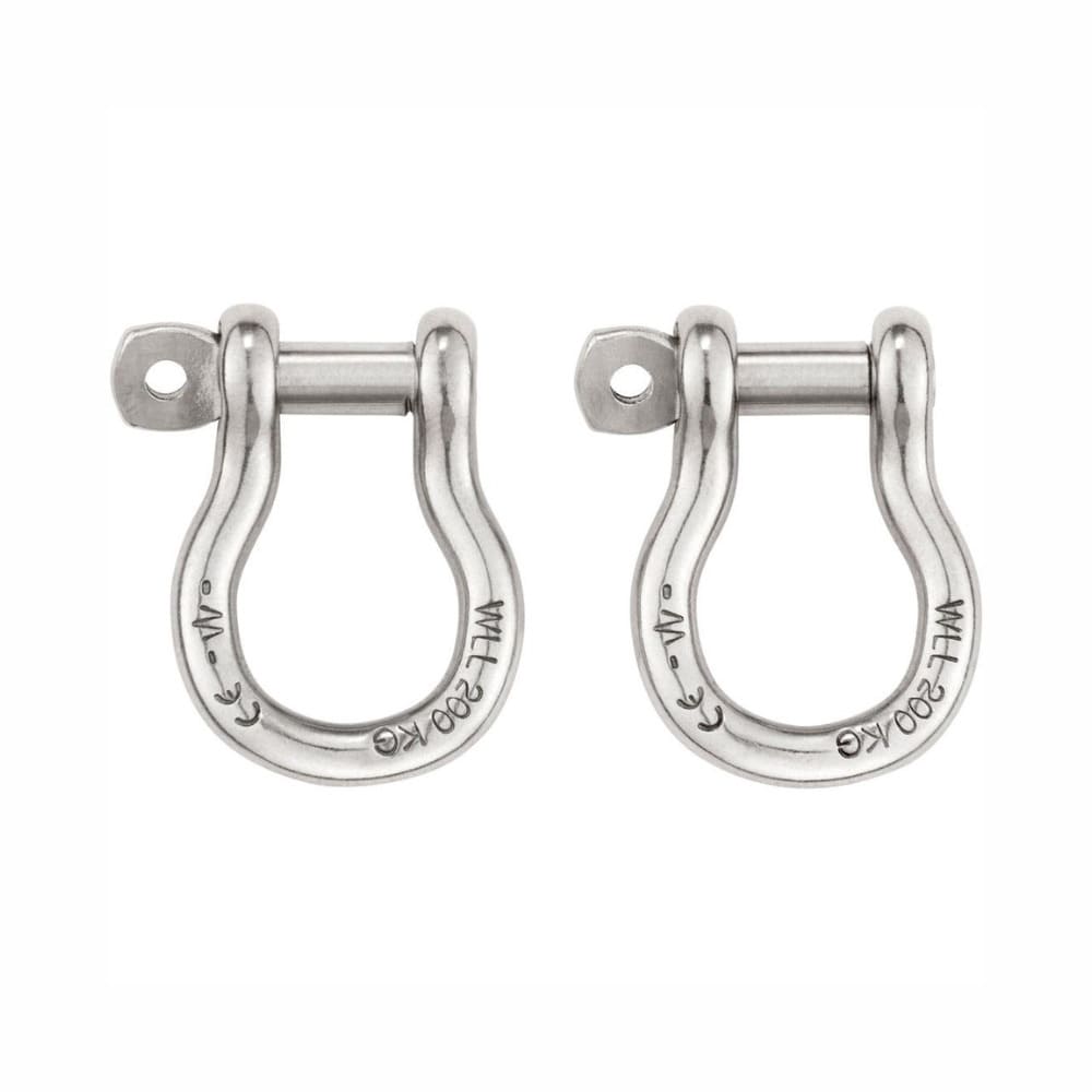 Grilletes - Petzl