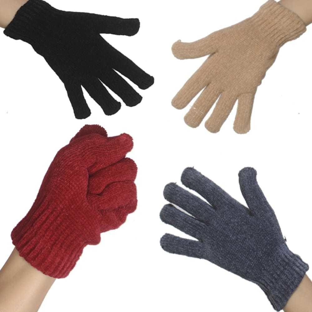 Guantes Chinilla - Monodedo