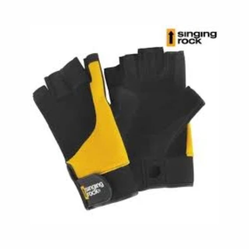 Guantes Falconer 3/4 - Singing Rock