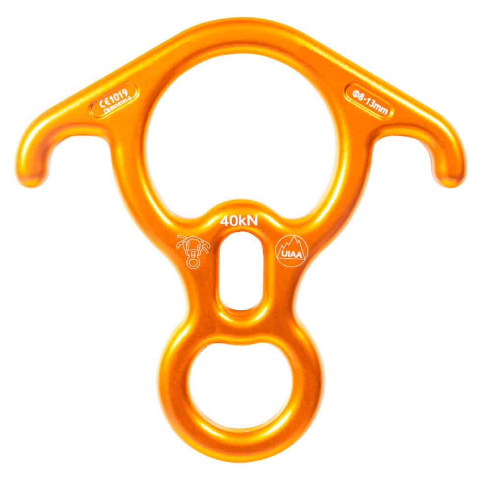 EQgrip ALU8