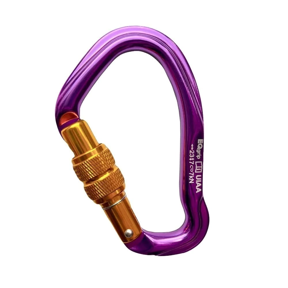 Mosqueton Seguridad Digitalis - EQgrip