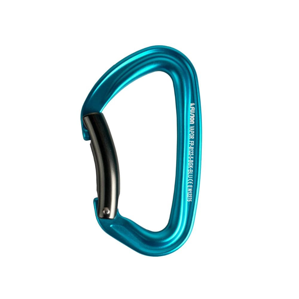 Mosqueton Sencillo Curvo Vapor V - Fusion