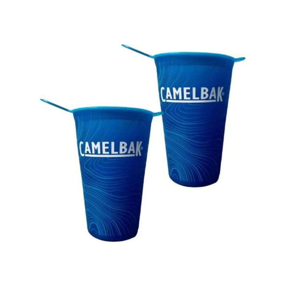  Vaso Plegable Topo 200ml - Camelbak